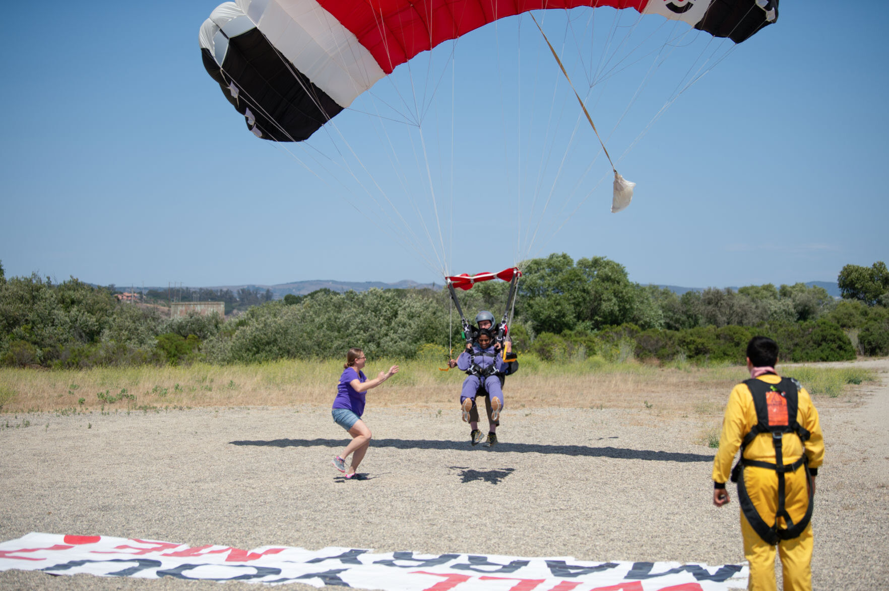 071921 Skydiving proposal 3